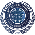 American Institute of Legal Professionals 2023