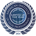 American Institute of Legal Professionals 2024